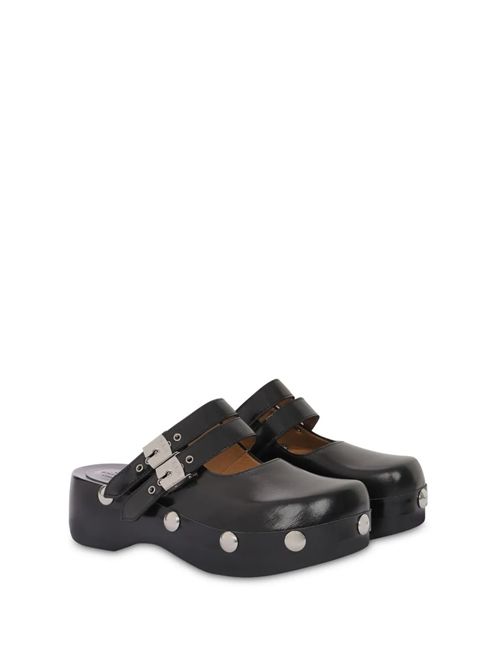 Zoccolo Mary Jane Philosophy x Scholl Philosophy di Lorenzo Serafini | A3202 07750555